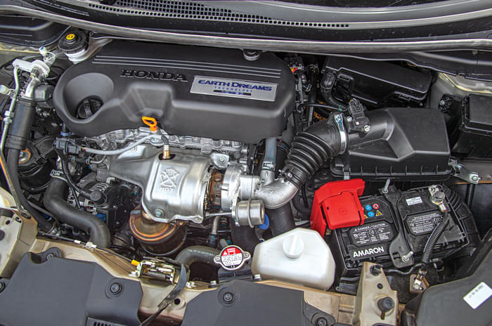 Used car buying guide: Honda WR-V